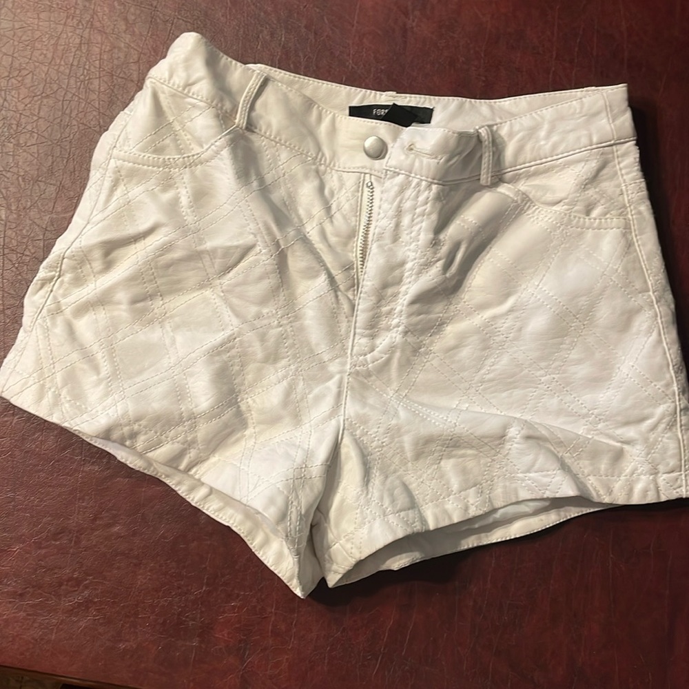 Girls shorts